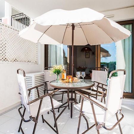 L'Ange Gardien III Ap4293 By Riviera Holiday Homes Villefranche-sur-Mer Exteriör bild